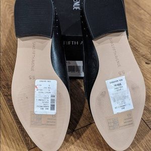 Sacks fifth avenue loafers